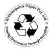 Brahmaputra Paper Pvt. Ltd. Logo