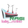 RASI IMPEX Logo