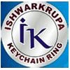 Ishwarkrupa Key Ring
