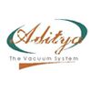 Aditya Engineering Logo
