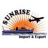 Surise Import and Export
