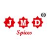JMD Agro Foods Logo
