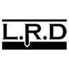 Laxmi Rock Drills Logo