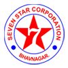 Seven Star Corporation Logo