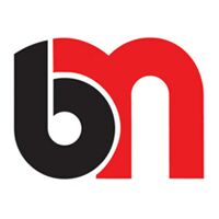 Bharti Marketing Logo