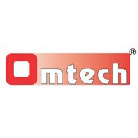 Omtech Food Engineering Logo