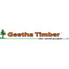 Geetha Timber Logo
