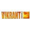 Vikrant Forge Ltd