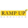 Ramp Up Serrvices Logo