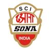 Sona Cycle Industries Logo