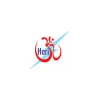 Hariom Foundryman Enterprise Logo