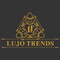 Lujo Trends private limited Logo