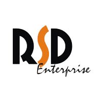 RSD ENTERPRISE Logo