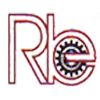 R. B. Engineers Pvt. Ltd. Logo