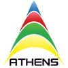 Athens Logo