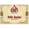 Delhi Darbar Restaurant Logo