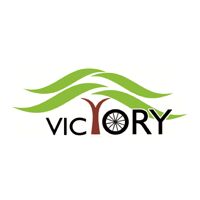 Victory Electric Vehicles International Limited Logo