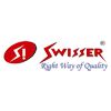 Swisser Instruments Pvt.Ltd. Logo