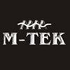 M Tek Engineers Logo