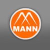 H Mann Industries Logo