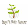 Stay Fit with Nature Logo