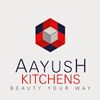 Aayush Kitchens