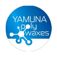 Yamuna Poly Waxes Logo