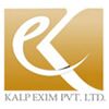 Kalp Exim Pvt. Ltd. Logo