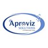Aproviz Solutions Pvt. Ltd. Logo