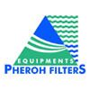 Pheroh Filters & Equipments Pvt. Ltd. Logo