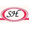 S. H. Enterprise Logo