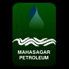 Mahasagar Petroleum Logo