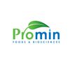 Promin Foods & Biosciences Logo