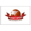 Planet Spices Logo
