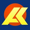 AK AGATE Logo
