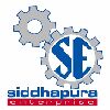Siddhapura Enterprise Logo