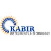 Kabir Instruments & Technology Logo