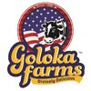 Goloka Dairy Products Pvt. ltd. Logo