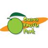 Guava Fruits Park Logo
