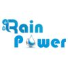 Rain Power Water Tech Logo