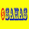 SAHAS Logo