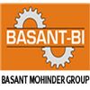 Basant Industries Logo