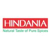 Hindania Logo