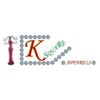 K Square Apparels Logo