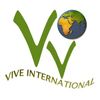 Vive International Logo
