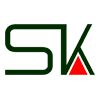 M/S S.K.Associates Logo