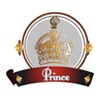 The PRINCE Trading Co. Logo