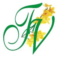 Flower Valley Logo