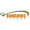 Sunshine Pharma Logo