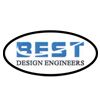 Best Design Engineers Logo
